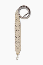 Load image into Gallery viewer, Studded Guitar Strap
