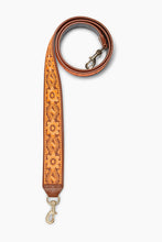 Load image into Gallery viewer, Stitched Guitar Strap
