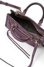 Load image into Gallery viewer, Micro Regan Satchel
