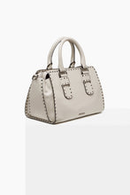 Load image into Gallery viewer, Midnighter Medium Satchel
