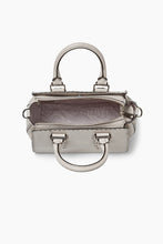 Load image into Gallery viewer, Midnighter Medium Satchel
