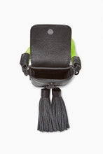 Load image into Gallery viewer, Isobel Phone Crossbody With Guitar Strap
